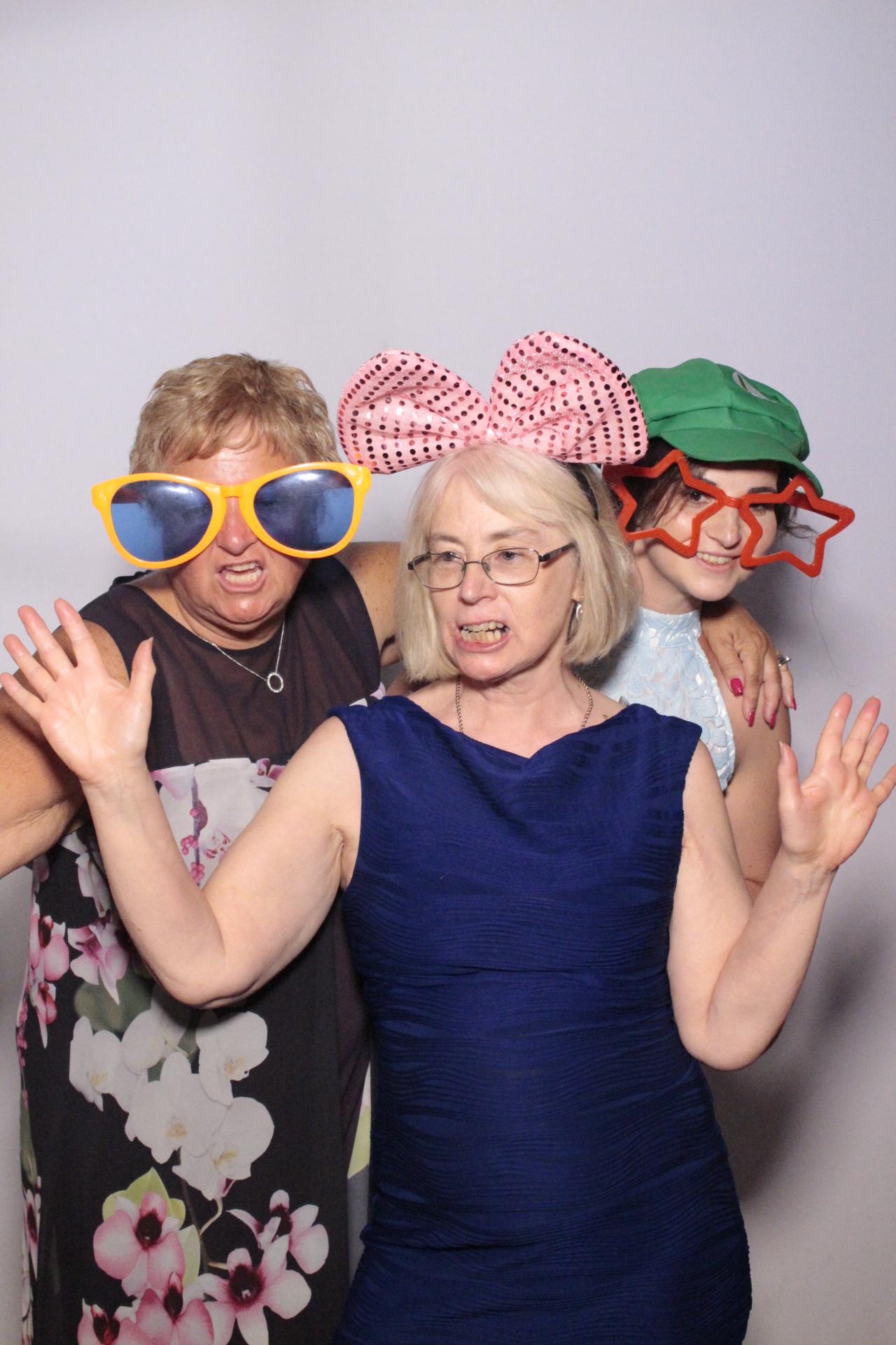 Gemma & Scott's Wedding | View more photos from the event at gallery.myphotoboothexperience.co.uk/u/MyPhotoBoothExperienceLtd/Gemma-Scotts-Wedding